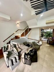 Cabana (D28), Terrace #502857381